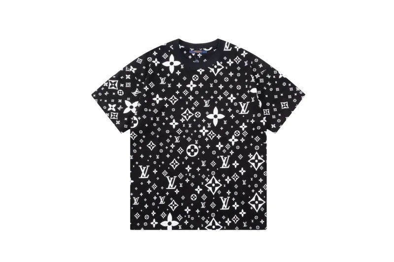 Louis Vuitton LV T-Shirt 204855