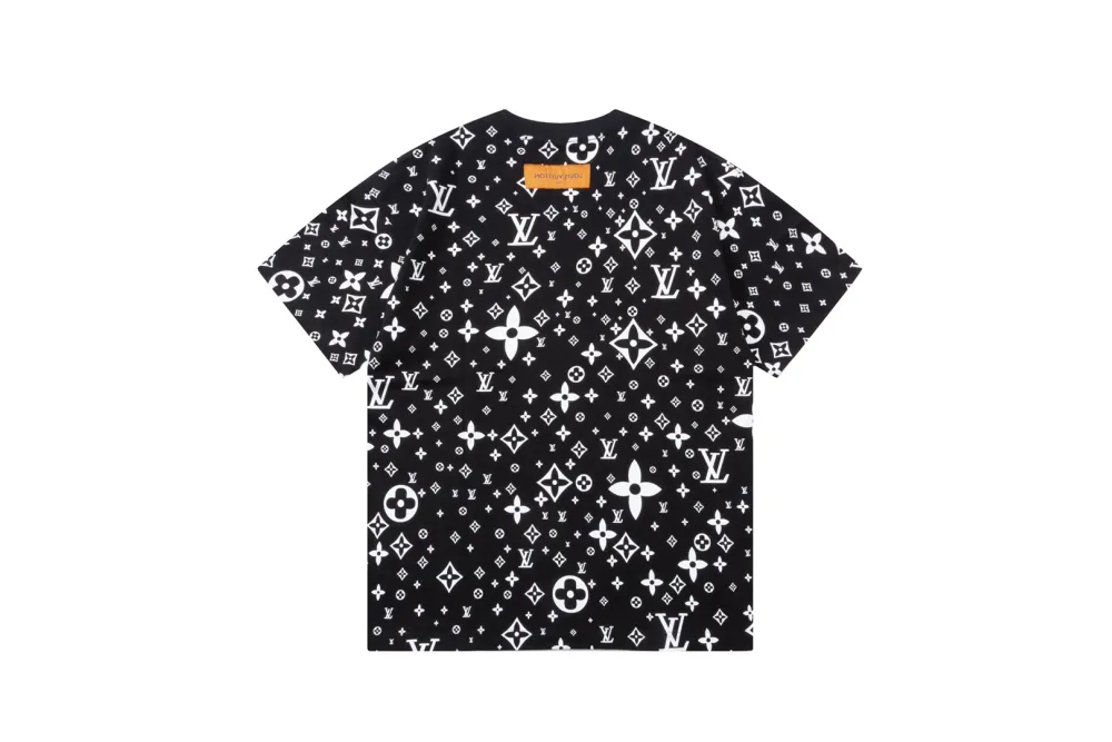 Louis Vuitton LV T-Shirt 204855