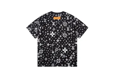 Louis Vuitton LV T-Shirt 204855 02