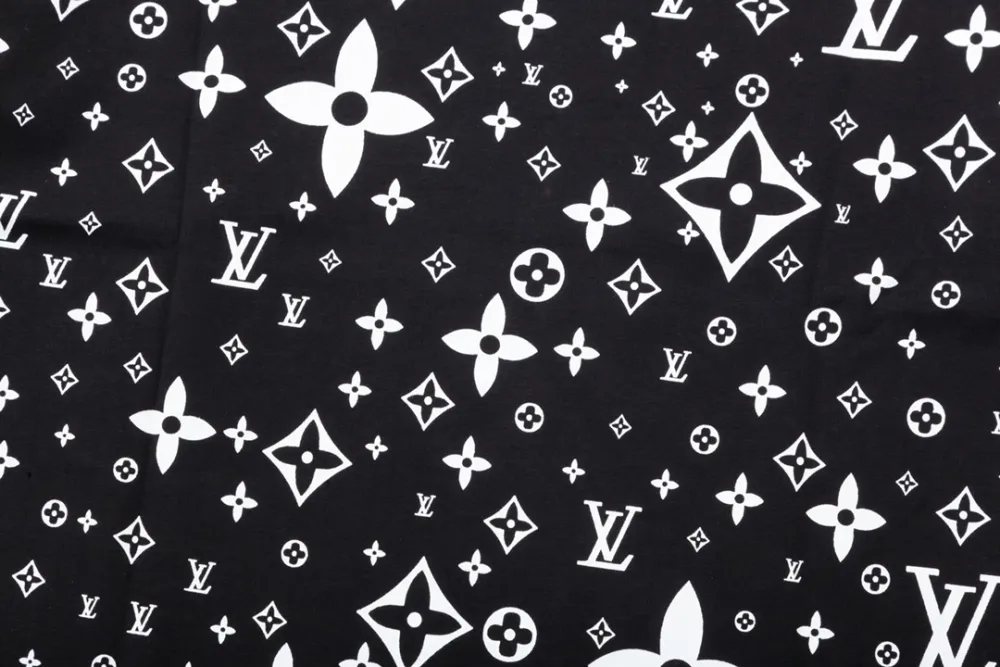 Louis Vuitton LV T-Shirt 204855