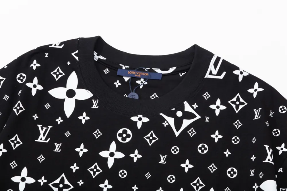 Louis Vuitton LV T-Shirt 204855