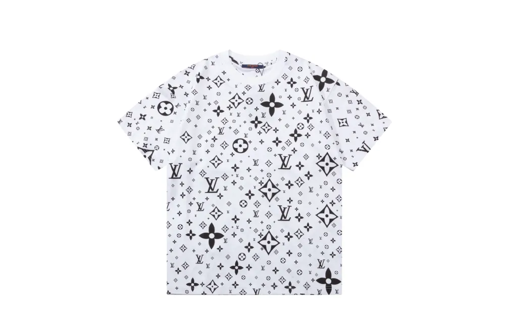 Louis Vuitton LV T-Shirt 204858