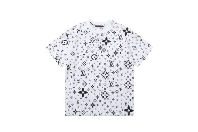 Louis Vuitton LV T-Shirt 204858 01