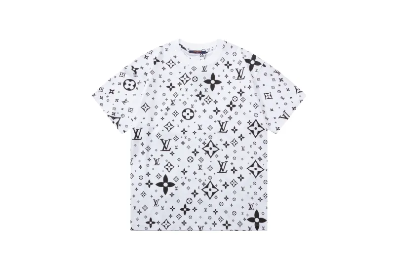 Louis Vuitton LV T-Shirt 204858