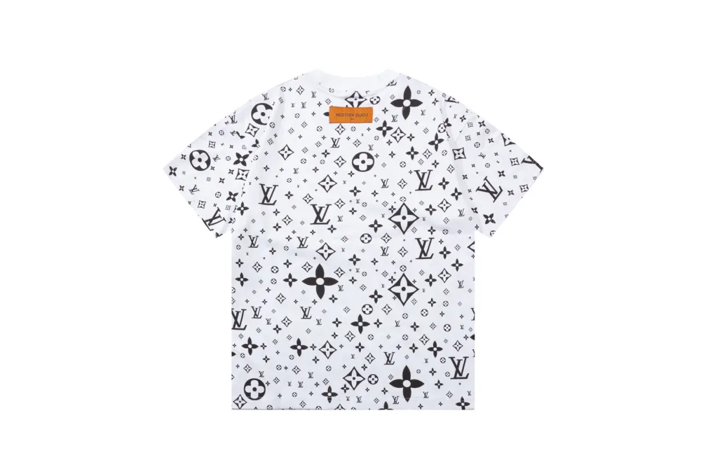 Louis Vuitton LV T-Shirt 204858