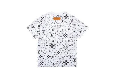 Louis Vuitton LV T-Shirt 204858 02
