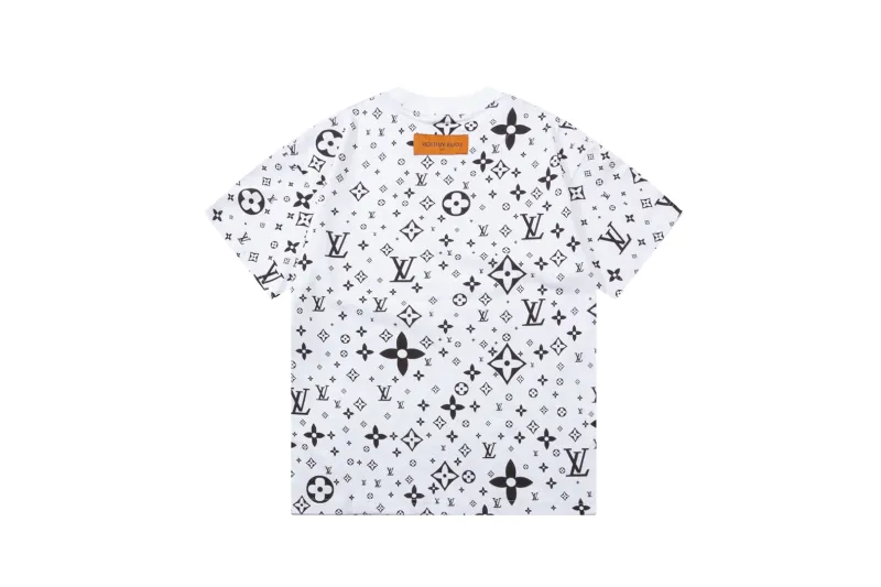 Louis Vuitton LV T-Shirt 204858