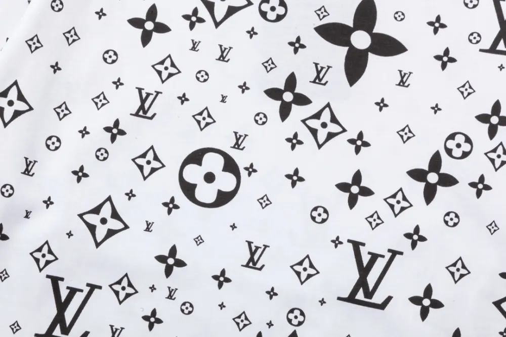 Louis Vuitton LV T-Shirt 204858