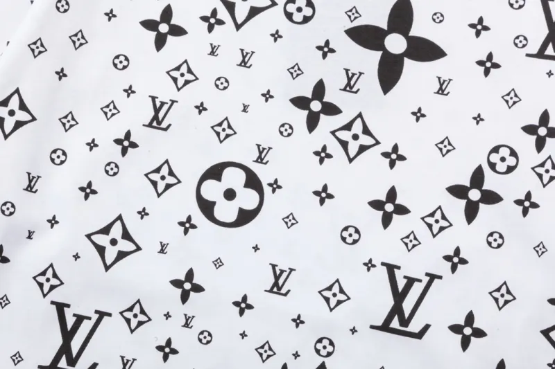 Louis Vuitton LV T-Shirt 204858