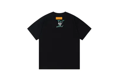 Louis Vuitton LV T-Shirt 204914 02