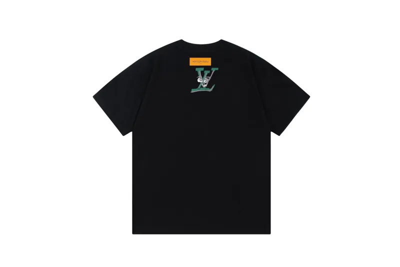 Louis Vuitton LV T-Shirt 204914