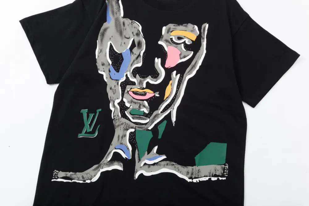 Louis Vuitton LV T-Shirt 204914