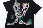 Louis Vuitton LV T-Shirt 204914