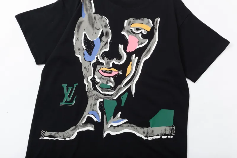 Louis Vuitton LV T-Shirt 204914