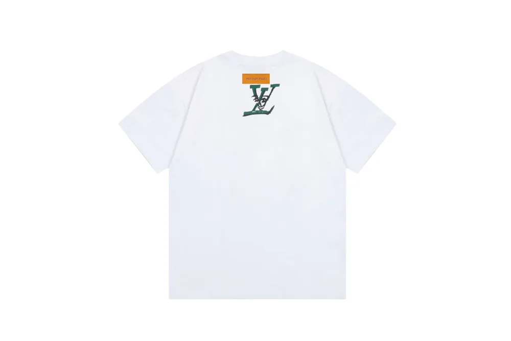 Louis Vuitton LV T-Shirt 204915