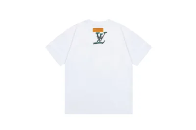 Louis Vuitton LV T-Shirt 204915 02
