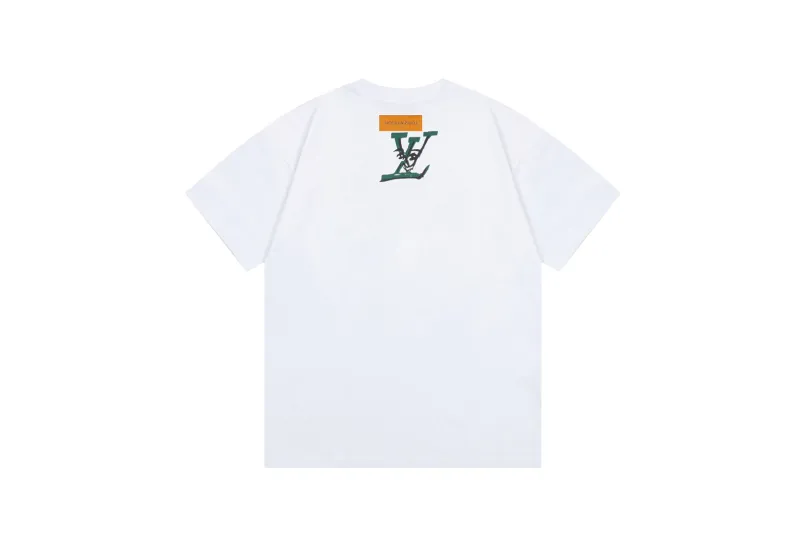 Louis Vuitton LV T-Shirt 204915