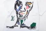 Louis Vuitton LV T-Shirt 204915