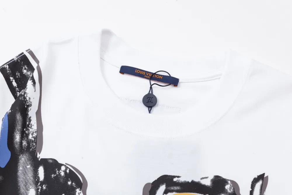 Louis Vuitton LV T-Shirt 204915