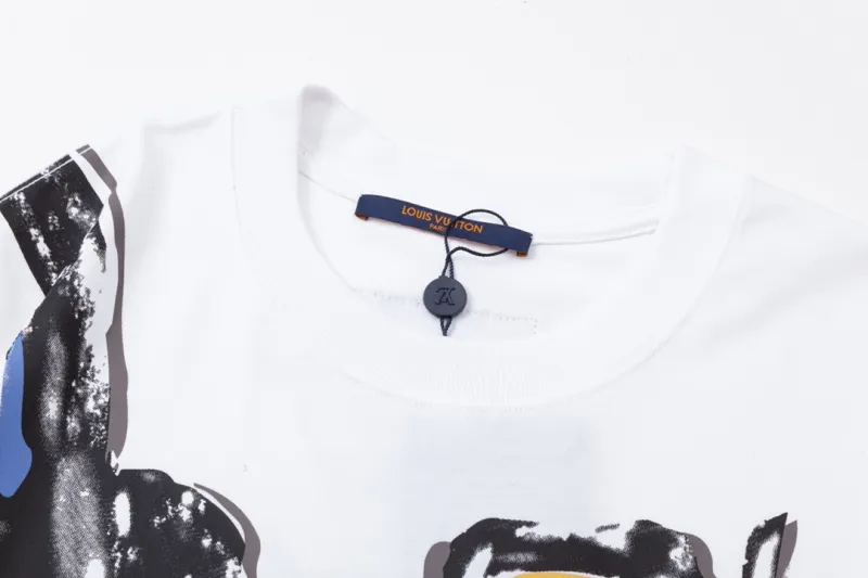 Louis Vuitton LV T-Shirt 204915
