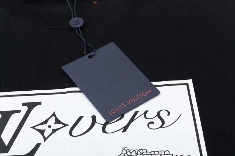 Louis Vuitton LV T-Shirt 204917