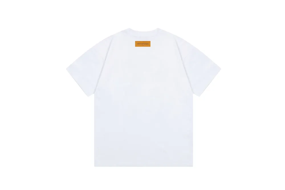 Louis Vuitton LV T-Shirt 204919