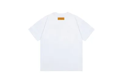 Louis Vuitton LV T-Shirt 204919 02