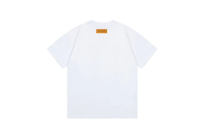Louis Vuitton LV T-Shirt 204919