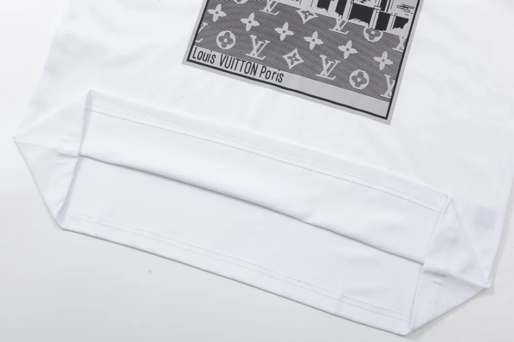 Louis Vuitton LV T-Shirt 204919