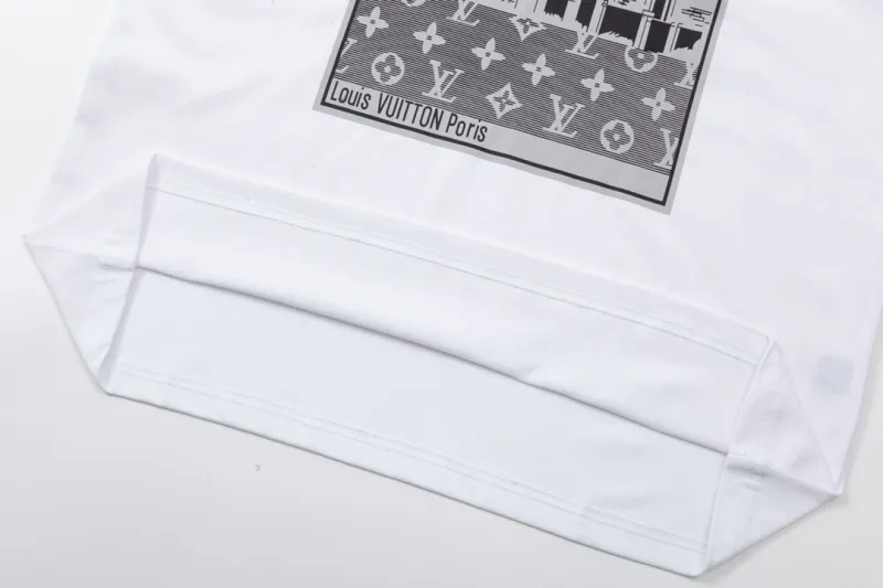 Louis Vuitton LV T-Shirt 204919