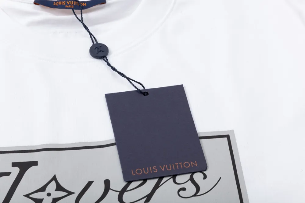 Louis Vuitton LV T-Shirt 204919