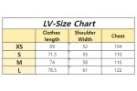 Louis Vuitton LV T-Shirt 204846