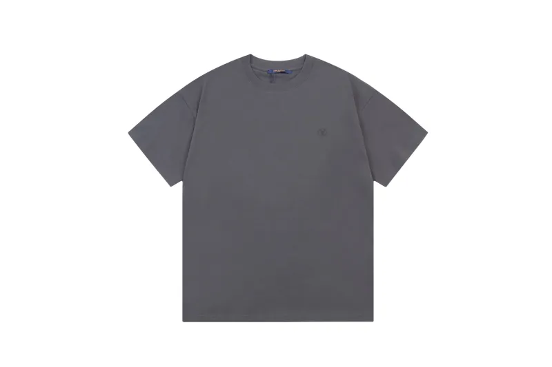 Louis Vuitton LV T-Shirt Simple