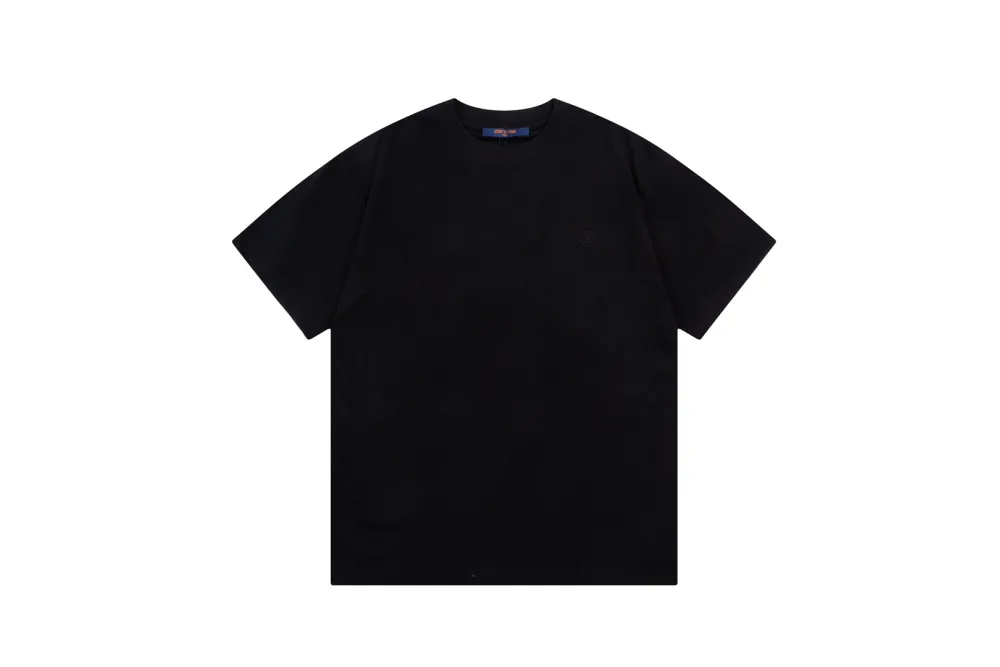 Louis Vuitton LV T-Shirt Simple