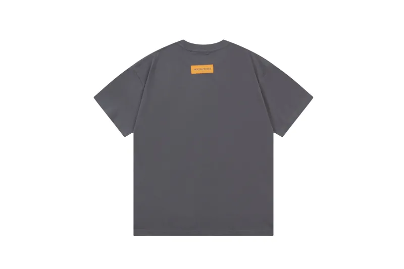 Louis Vuitton LV T-Shirt Simple