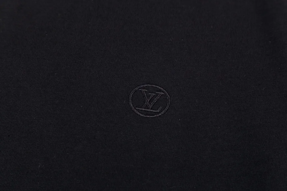 Louis Vuitton LV T-Shirt Simple
