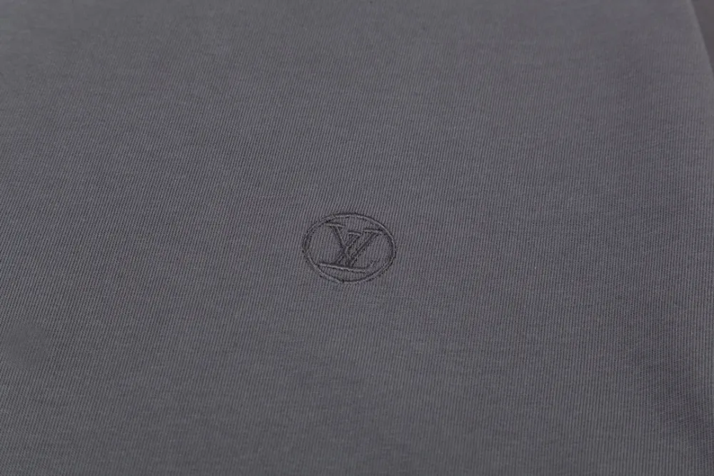 Louis Vuitton LV T-Shirt Simple