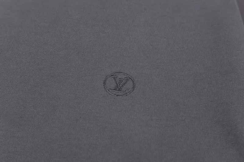Louis Vuitton LV T-Shirt Simple