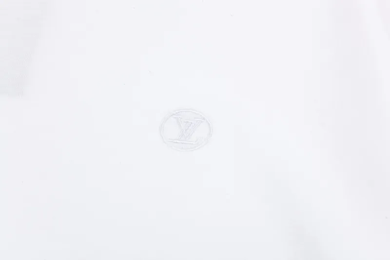 Louis Vuitton LV T-Shirt Simple