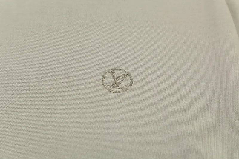 Louis Vuitton LV T-Shirt Simple