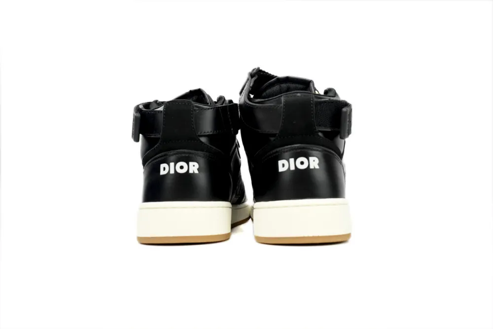 Dior B27 High Black Beige 3SH132ZIR_H965