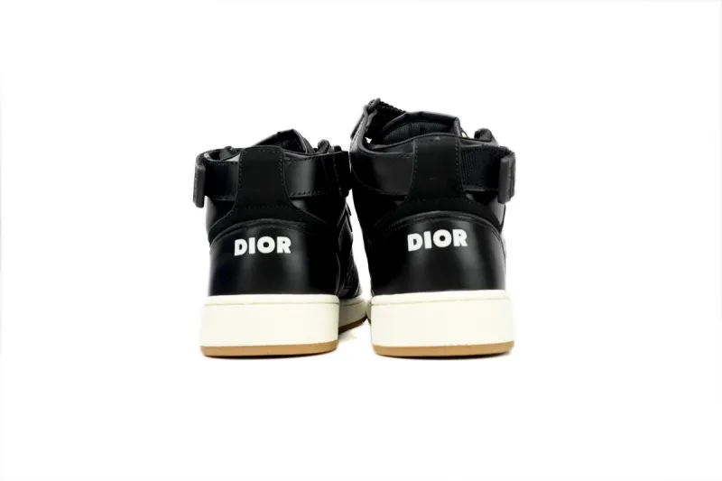 Dior B27 High Black Beige 3SH132ZIR_H965