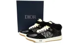 Dior B27 High Black Beige 3SH132ZIR_H965