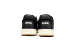 Dior B27 Low Black Beige 3SN272ZIR_H965