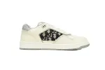 Dior B27 Low Cream White 3SN272ZIR_H168