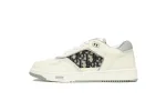 Dior B27 Low Cream White 3SN272ZIR_H168