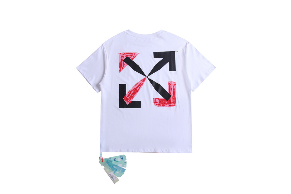 Off White 2676