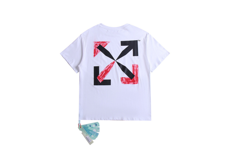 Off White 2676