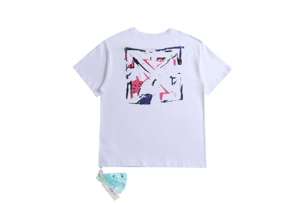Off White 2677