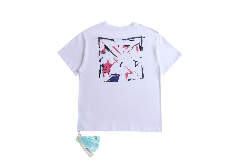 Off White 2677